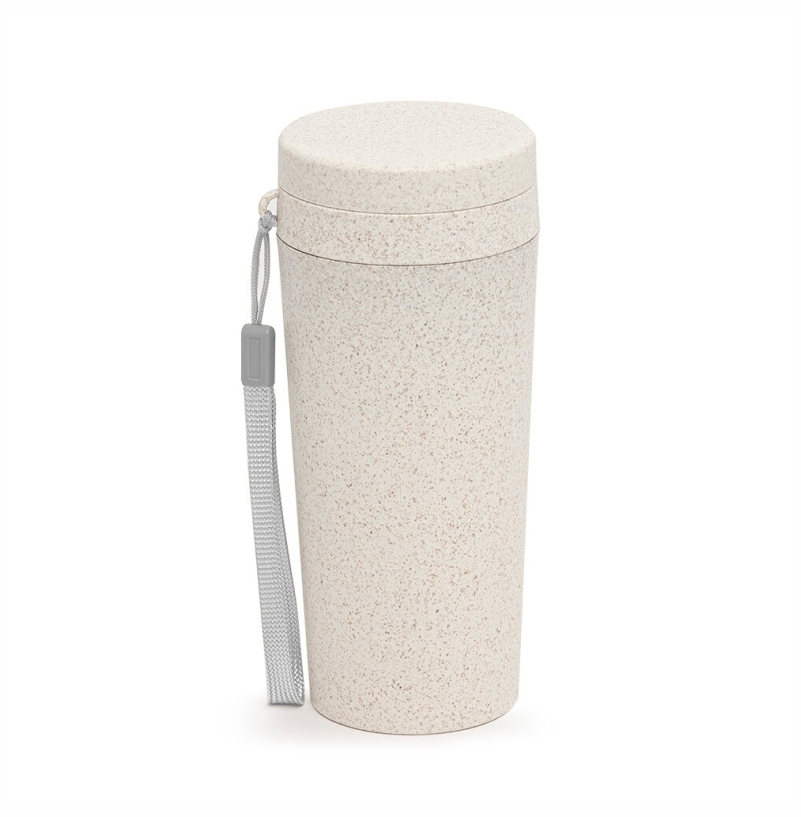 03006 Copo Fibra de Bambu 350ml